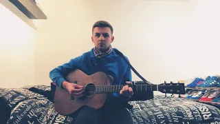 Gerry Cinnamon - Belter (Cover)