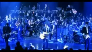 Indochine - Sweet Dreams (Alice & June Tour à l'Opéra de Hanoï 2006)