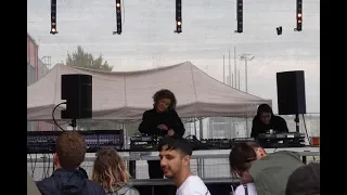 tINI @ UP Festival Prague 2019