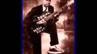 Tribute to BB King