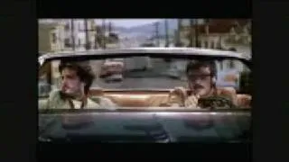 Flight Of The Conchords Promo 2