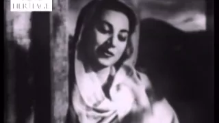 Woh Paas Rahe - FULL SONG - Bari Behen (1949)