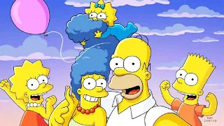 Симпсоны   самые смешные моменты Русский медведь  #MultTime2020los simpsons capitulos completos