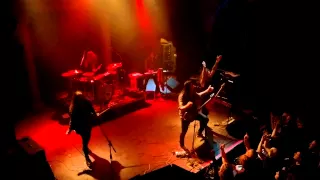 Evergrey   The Masterplan Pittsburgh, PA 2015