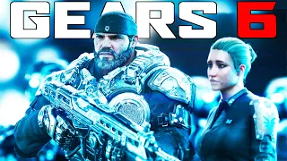 GEARS 6 SERÁ REVELADO en JUNIO! *NUEVO* TEASER TRAILER!