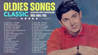 Paul Anka, Matt Monro, Elvis Presley, Tom Jones, Engelbert Humperdinck ♫ Best Of Oldies But Goodies