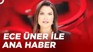 Ece Üner ile tv100 Ana Haber