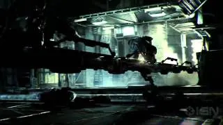 Prey 2.Трейлер с музыкой