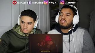 Trueno, Nicki Nicole, Bizarrap - MAMICHULA | REACTION