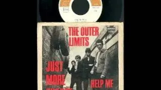OUTER LIMITS- JUST ONE MORE CHANCE