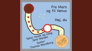 Fra Mars og til Venus