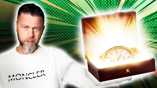 Unboxing The RAREST ROLEX I've Ever Seen!