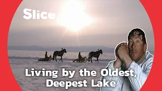 People of Lake Baikal, the Pearl of Siberia | SLICE