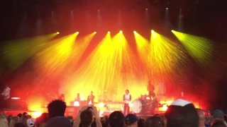 For King and Country - Glorious Live @ Wonder Jam 2017 (Canada's Wonderland)