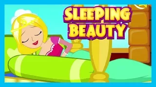 Sleeping Beauty Full Video - Bedtime Story For Kids In English || Kids Hut Stories