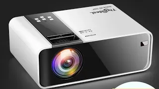 ThundeaL TD 90 Portable HD Projector