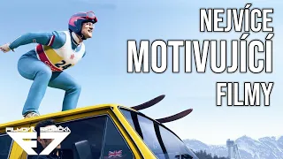 7 Nejvíce motivujících filmů