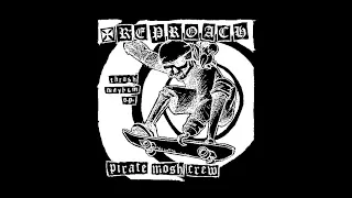 REPROACH / "Thrash Mayhem" 7" (2001)