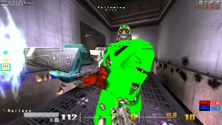 Quake 3 OSP: q3msk,ru, CTF, Slava and Mike progamers!, q3wcp14, Aloe pov