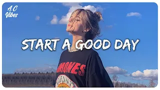 Start a good day with nostalgic songs ~ Morning songs to boost your mood