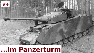 #4 Panzer-Regiment 25 - Der lange Weg zurück