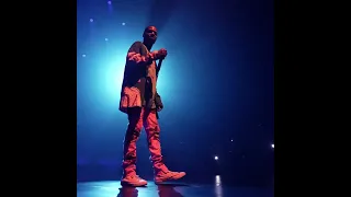 Kid Cudi live at The O2 2022