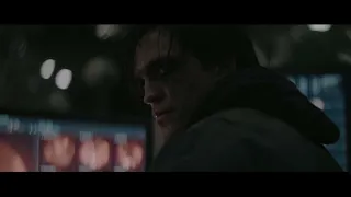 "The Creeper Man"  Fan recut Horror Trailer from The Batman (2022)