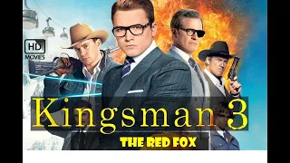 KINGSMAN 3 Trailer LEGENDADO # 3 Novo, 2020 THE KING'S MAN O INÌCIO 720p