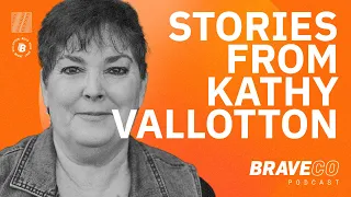 Vallotton Stories with KATHY VALLOTTON