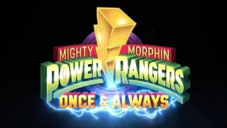 Power Rangers Once & Always - Epic Trailer version