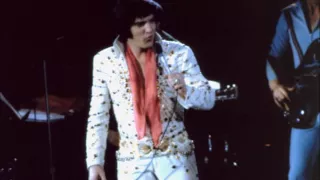 Elvis Presley - Let me be there March 18th 1974 Richmond