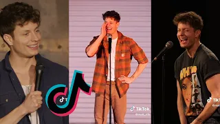 1 HOUR - Best Stand Up Comedy - Matt Rife & Martin Amini & Others Comedians 🚩 TikTok Compilation #36