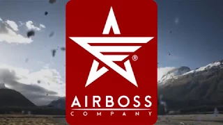 AIRBOSS COMPANY