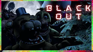 [FNAF/SFM] Blackout (SHORT)