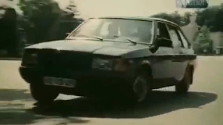 "Игра на миллионы" (1991) - ВАЗ-2105 vs Москвич-2141