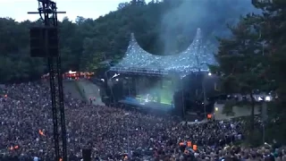 Rammstein - Seemann Live @ Berlin Waldbühne 09.07.2016 Excellent Sound