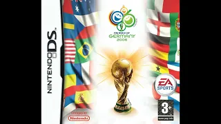 Sergio Mendes feat. The Black Eyed Peas - Mas Que Nada - 2006 FIFA World Cup Soundtrack (NDS)