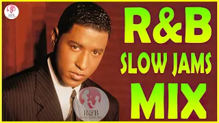 R&B Love Songs 70s and 80s Mix 💖 Best R&B Love Songs of the 70's 80's