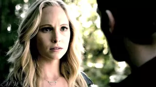 Klaus/Caroline - Crazy In Love -