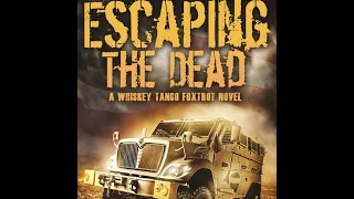 Escaping the Dead (Escaping the Dead) - zombie apocalypse audiobook