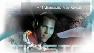 Tiësto - Magikal Journey The Hits Collection 1998 - 2008
