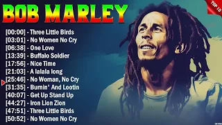 Bob Marley Bests Greatest Hits Reggae songs 2024   Full Album Mix of Bob Marley