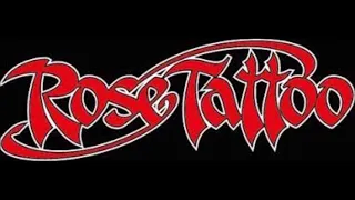 Rose Tattoo - Live in London 2022 [Full Concert]