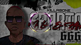 Killabone ( sparta leker  en otage ) prod b  by natane