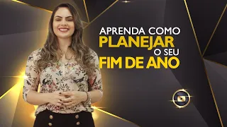 APRENDA A FAZER UM PLANEJAMENTO DE ANO NOVO