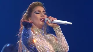 Lady Gaga "The Cure" Live Joanne World Tour Cleveland 8/23/17