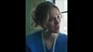 Countdown || Elizabeth Lail #shorts #movie #countdown #elizabethlail