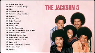 The jackson 5  Greatest Hits | Playlist Full Album 2021