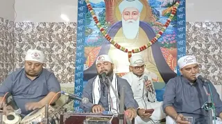 Amritvela Naam Simran Kirtan Live🔴 17 April 2022