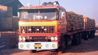 Vrachtwagen Transport Vroeger Tot Nu 2018 ◾️ Toen Old Trucks Ook Nieuw Waren